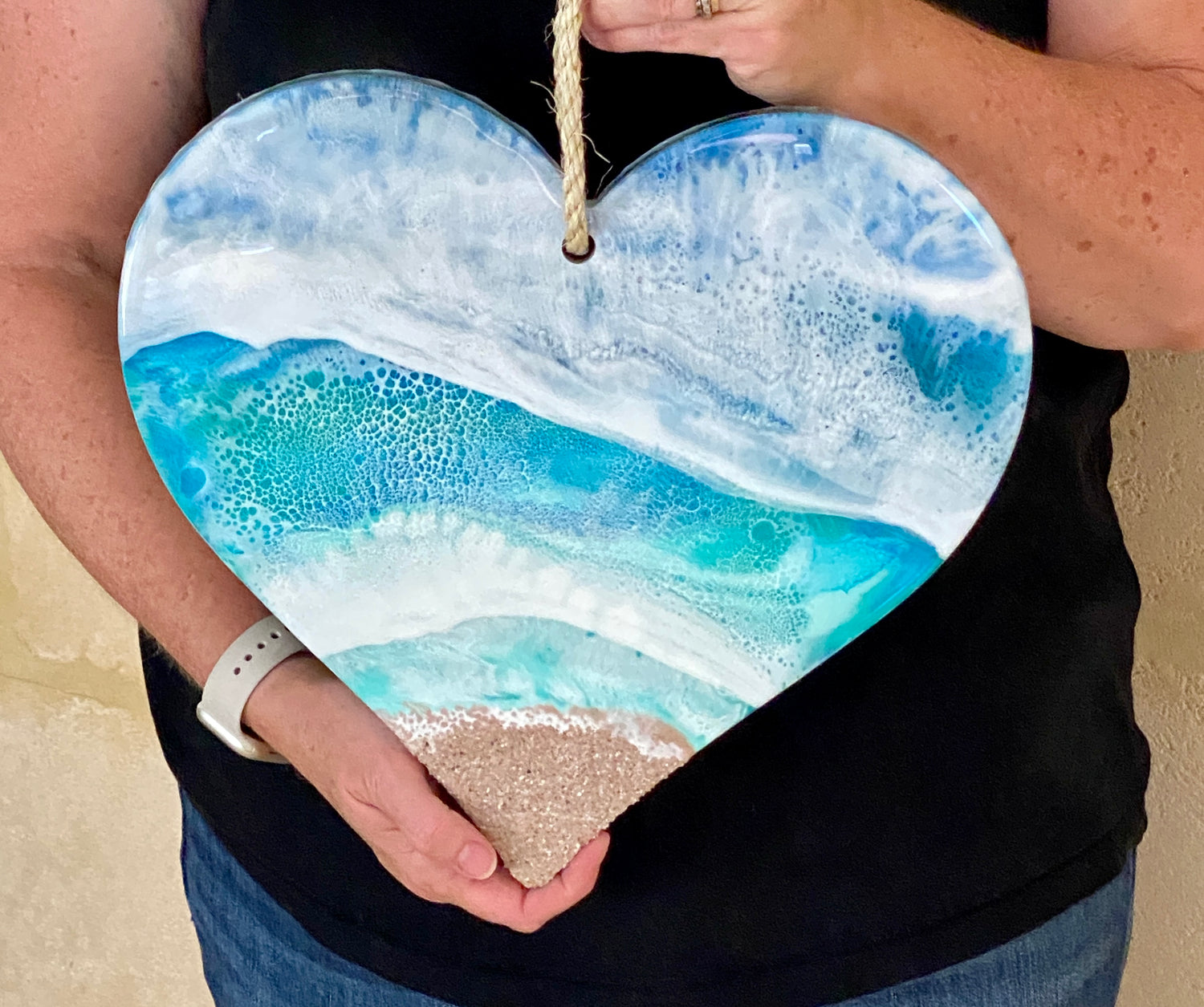 CHERISH - the heart collection