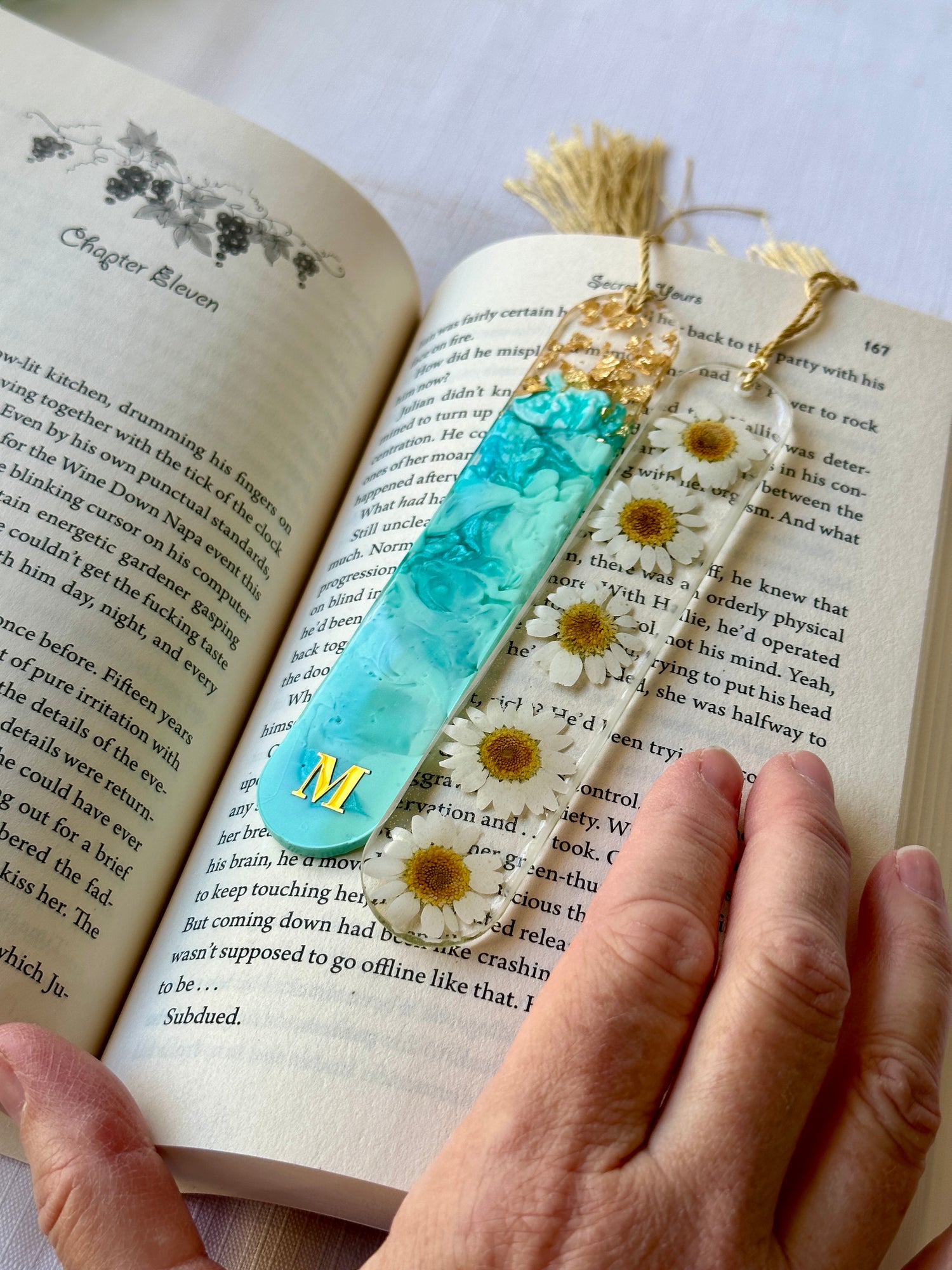 BOOKMARKS