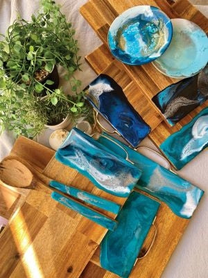 HOMEWARES